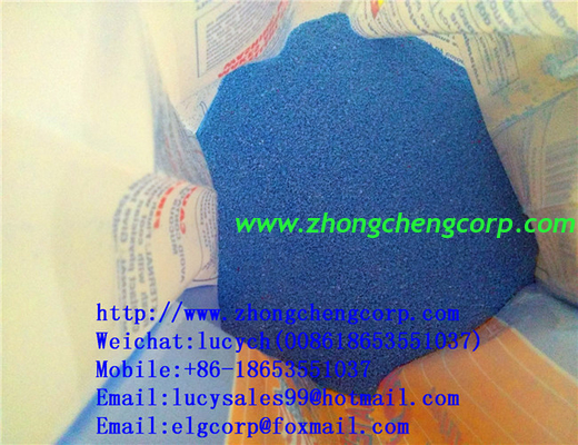 blue Ribbon 5kg 500g bulk bag detergent powder/washing powder wash/cheap detergent powder with blue color to america