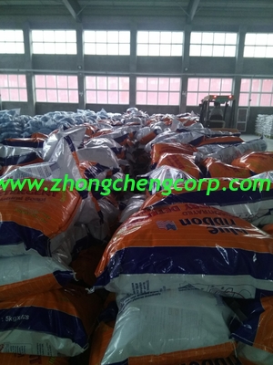500g 5kg blue powder with carton laundry detergent/white detergent powder/washing powder with woven bag packed to Africa