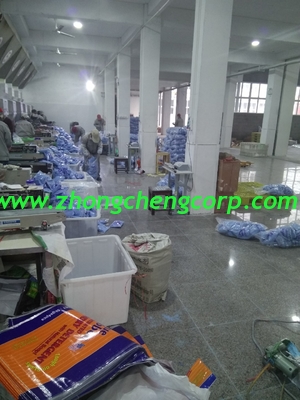 500g 5kg blue powder with carton laundry detergent/white detergent powder/washing powder with woven bag packed to Africa