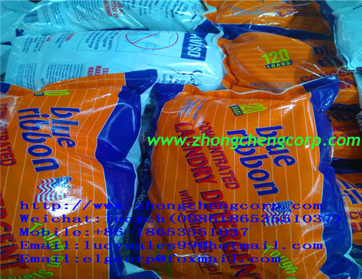 highly effective laundry detergent powder/top quality laundry detergent powder used for washing machine and hand