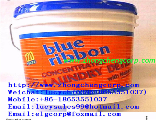 popular selling 500g 5kg hand washing powder/1 kg detergent powder/250g washing powder with lowest cost to Africa market