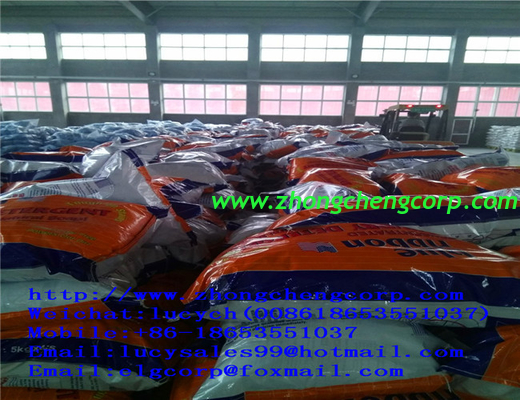 popular selling 500g 5kg hand washing powder/1 kg detergent powder/250g washing powder with lowest cost to Africa market