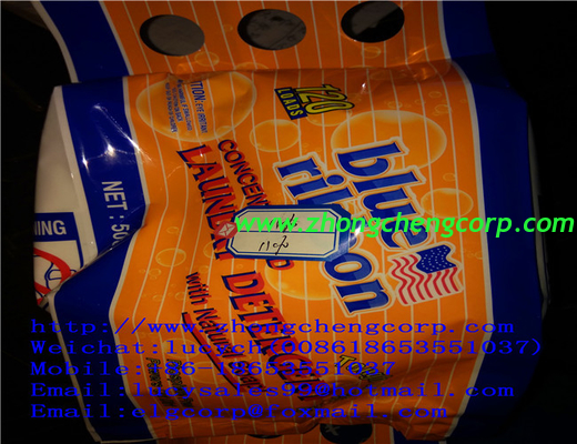 we manufacture bulk bag washing powder/blue washing detergent powder/bottle detergent with good perfume to Africa market