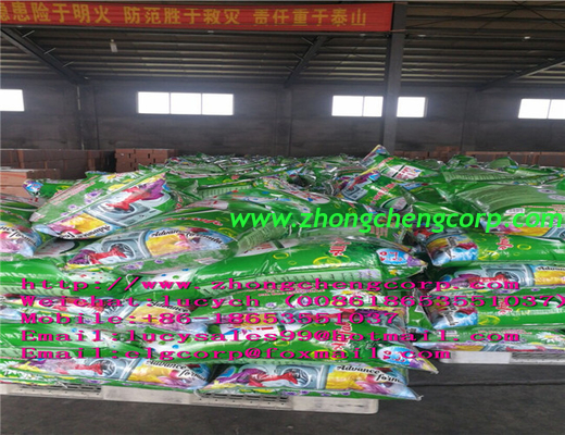 high quality 25kg bulk bag washing powder/25kg washing powder/25kg detergent powder with high foma to dubai market