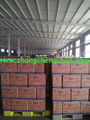 wholesale high effective laundry detergent liquid laundry liquid with 3L/1L good perfume and good quality