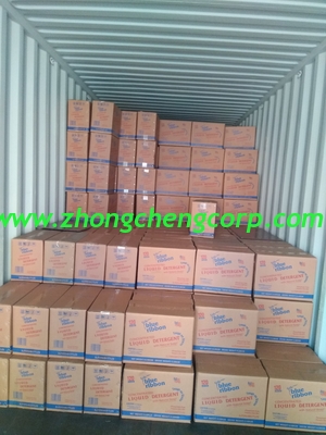 wholesale high effective laundry detergent liquid laundry liquid with 3L/1L good perfume and good quality