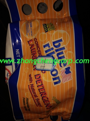wholesale high effective laundry detergent liquid laundry liquid with 3L/1L good perfume and good quality