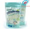 high quality 30g,350g,500g,1kg 100g low price detergent powder/laundry powder with super brand name to africa المزود