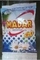 Active matter 20% of the Madar branded laundry detergent/laundry powder to africa المزود