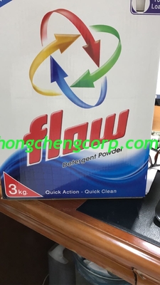 cheapest cost of brand laundry powder Top quality Washing Powder Powder Laundry Washing Powder With Perfect Perfume