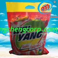 we supply 25g,30g,70g 90g carton laundry detergent/eco-friendly laundry powder for hand