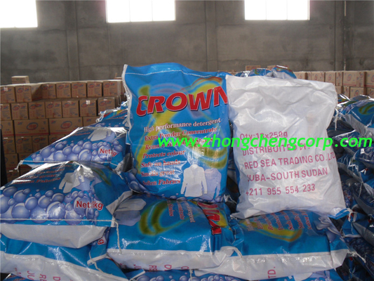 lilac strong smell good quality washing powder/champion detergent powder with cheap price