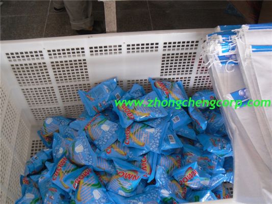 lilac strong smell good quality washing powder/champion detergent powder with cheap price