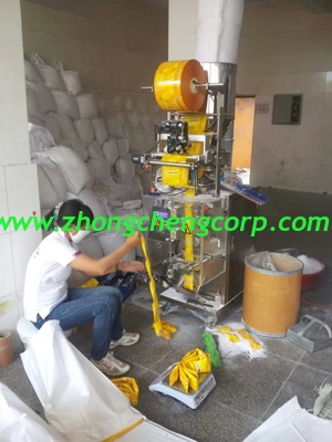 good smell 30g,50g,90g top quality laundry powder with cheapest price