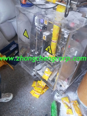 good smell 30g,50g,90g top quality laundry powder with cheapest price