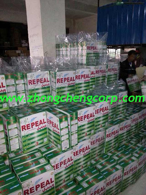 200g lemon smell top quality laundry powder/box detergent powder used for washing machine
