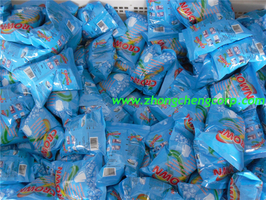 Branded laundry detergent deep clean high quality rich foam liquid washing powder Super decontamination Laundry liquid