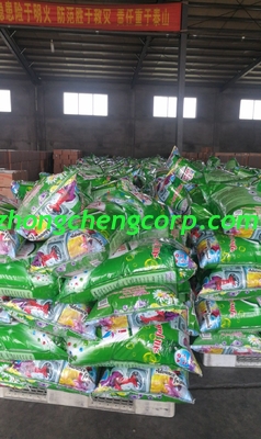 Wholesale Bulk Detergent Powder High Foaming Washing Powder Cleaner Laundry Room Super Markets Apparel Disposable 18%