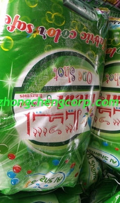 Wholesale Bulk Detergent Powder High Foaming Washing Powder Cleaner Laundry Room Super Markets Apparel Disposable 18%