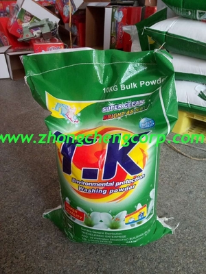 china manufacturers concentrated rich foam 20 kg detergent powder washing/clothes washing powder enzyme in detergent