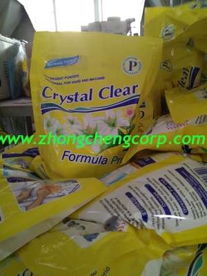 china manufacturers concentrated rich foam 20 kg detergent powder washing/clothes washing powder enzyme in detergent