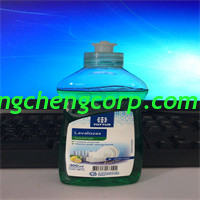 Eco Friendly OEM Liquid Dish Soap for Middle East Markets Safe Ingredients Various Colors/cleaning dishes good perfume