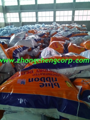 cheap price dishwashing liquid/blue ribbon detergent liquid/dishwashing liquid soap with low price to Vietna market